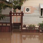 How much does it cost to fix a flooded house?